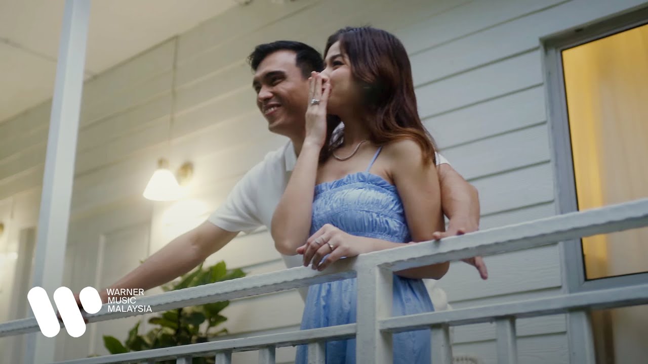 Jazmy Juma – Gelora (Official Music Video)