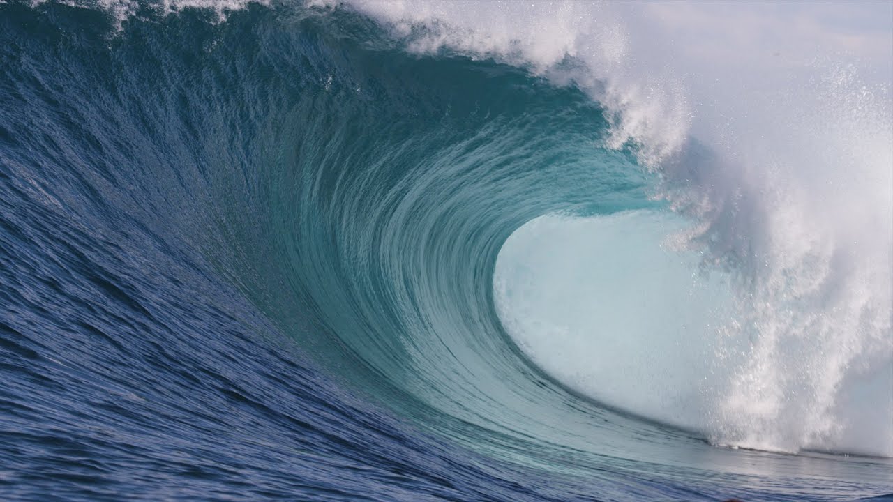Shark Island  - July 19TH 2020