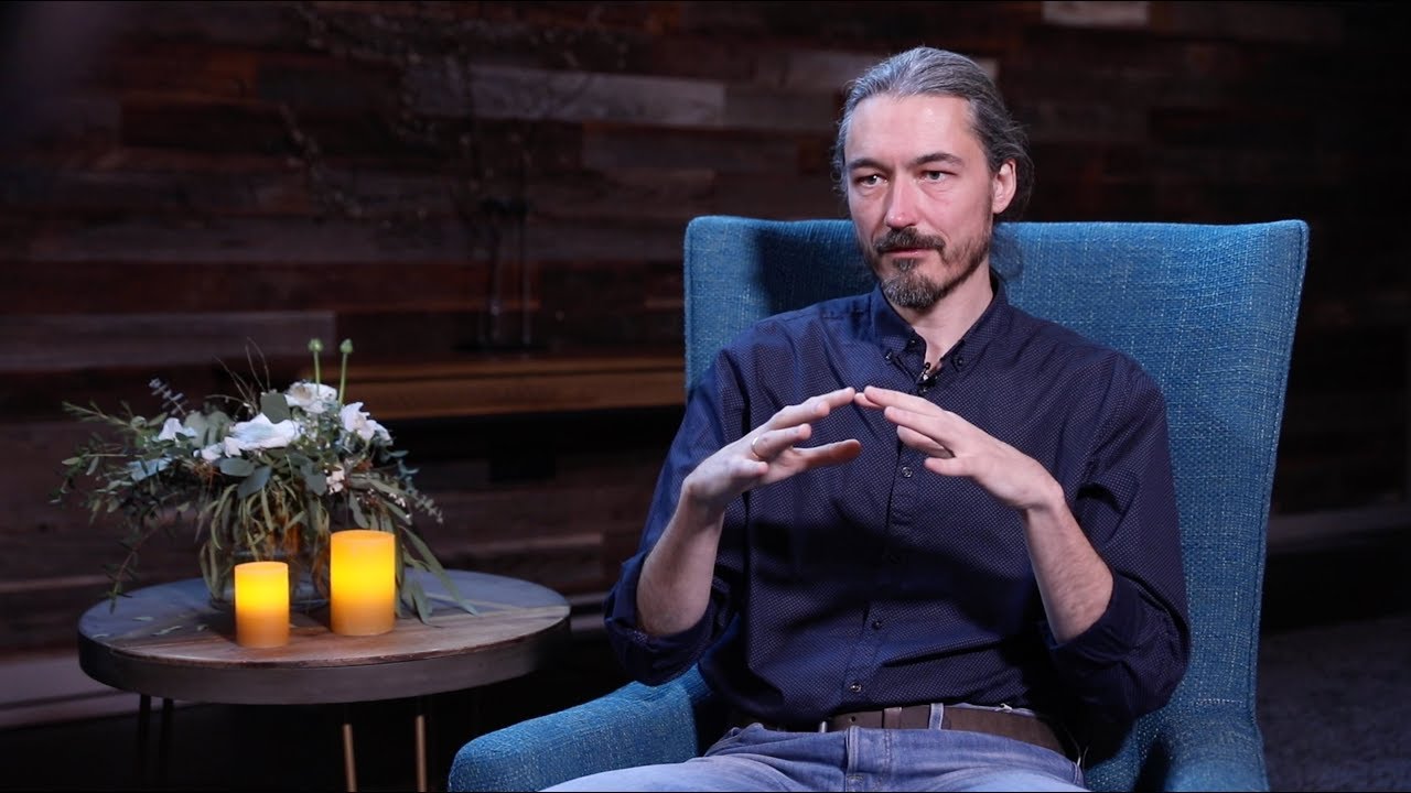 Download Meditation with Thomas Hübl