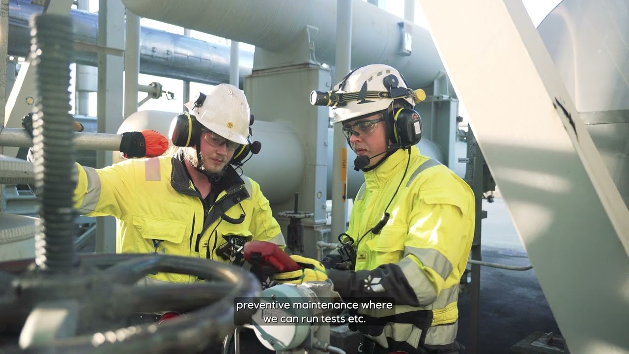 Automation | Apprenticeship