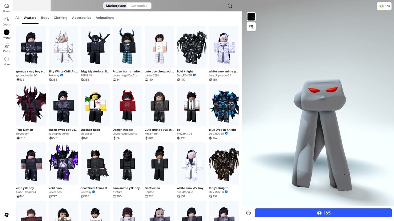 HOW TO GET A PRO STEALING AVATAR IN ROBLOX!🤯🤯😮✅✅