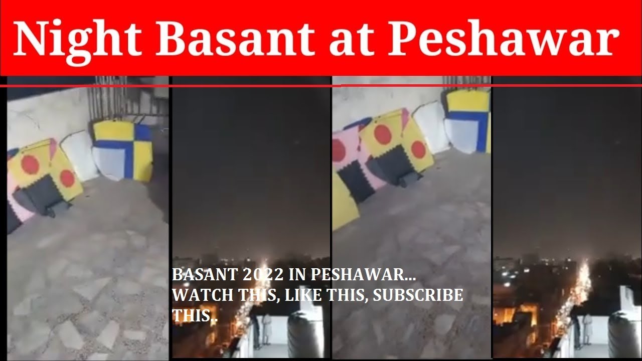 Subscribe & like :- #PatangBasantLover | #Basant night in Peshawar | #Peshawar Basant 2022 |