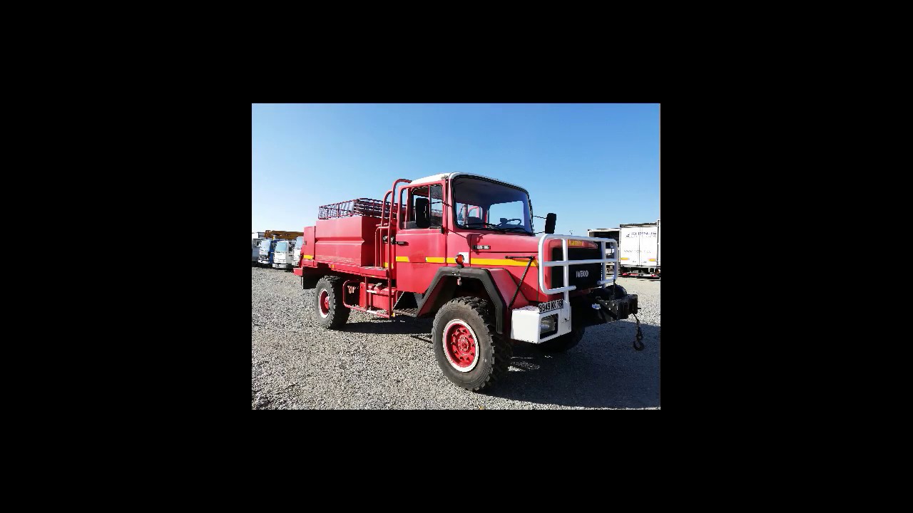 Rénovation Marius #1 : Visite et arrivée du camion