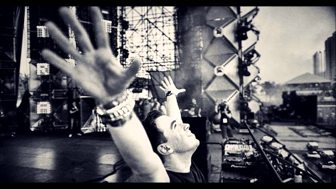 Avicii vs. GTA, Henrix & Digital Lab - Hit It Silhouettes (Hardwell Mashup) [M4TH3U5 Reboot]