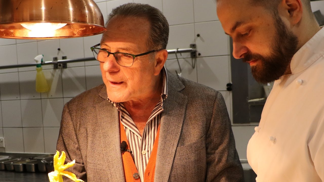 The Italians - Episode 1: Armando Percuoco