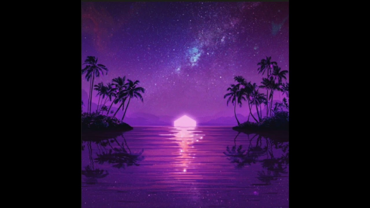 Purple Disco Machine - Get Up 24 (Sweat It Out)