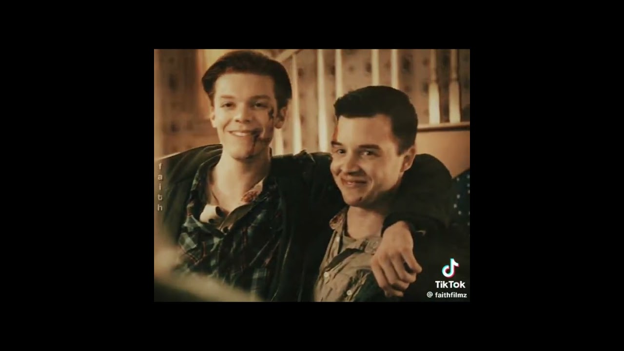 gallavich edits #2