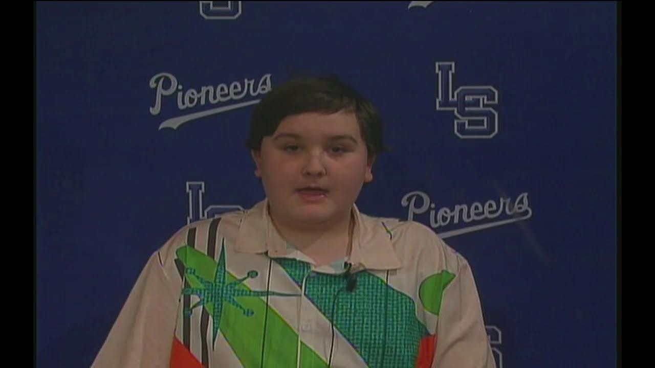 Lampeter-Strasburg High School Live Stream