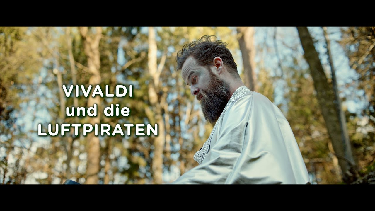 St. Pauler Waldgeschichten 2023 - Trailer