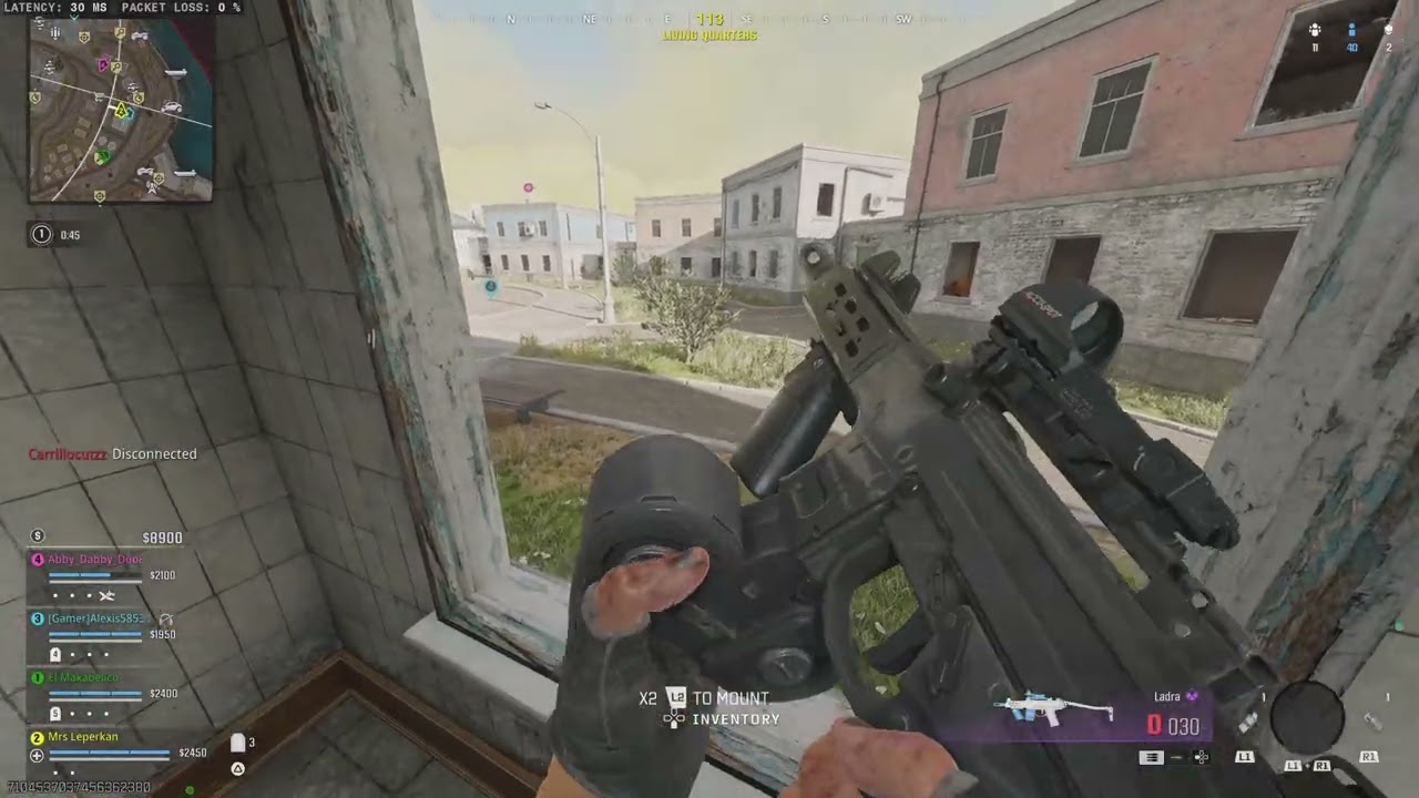 Cod15