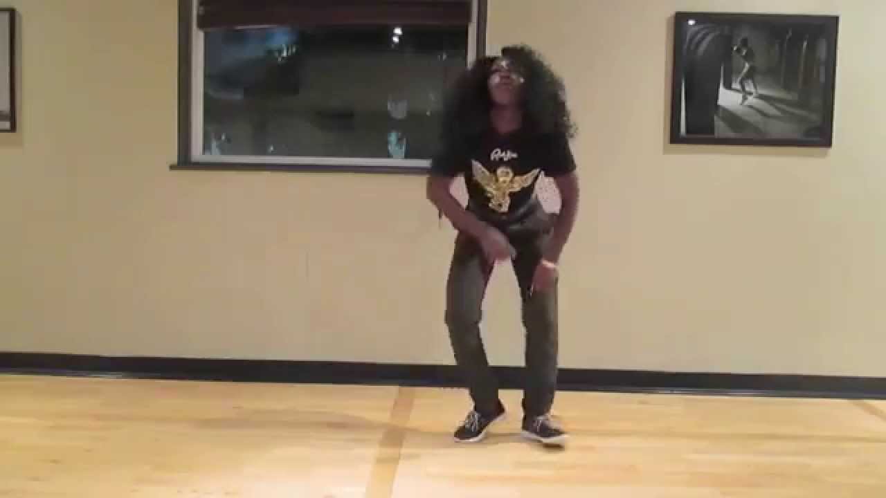 SERGE BEYNAUD - (OKENINKPIN DANCE)