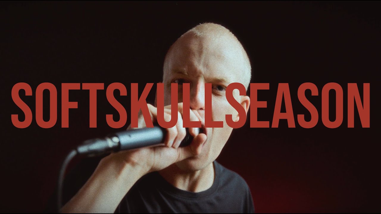 TRUEANDTRUE - SOFTSKULLSEASON