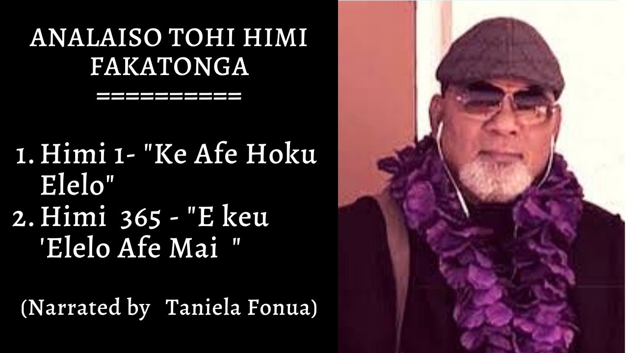 ANALAISO  Himi 1 (Ke Afe hoku Elelo), Himi 365 (E Keu 'Eleleo Afe mai) Part 2