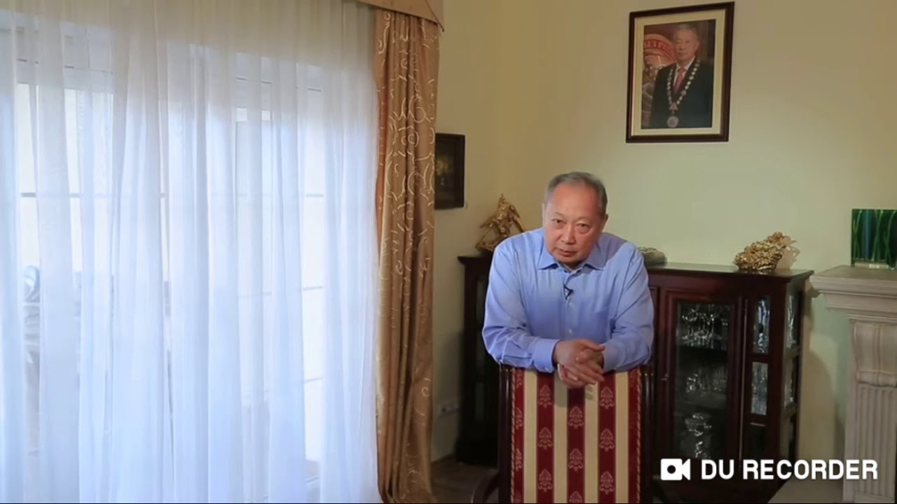 04.08.2019 Курманбек Бакиев