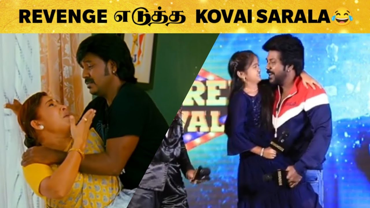 Kovai Sarala கூட இப்படி யோசிச்சு இருக்க மாட்டாங்க..🤣 - Raghava Lawrence Fans Festival!💥