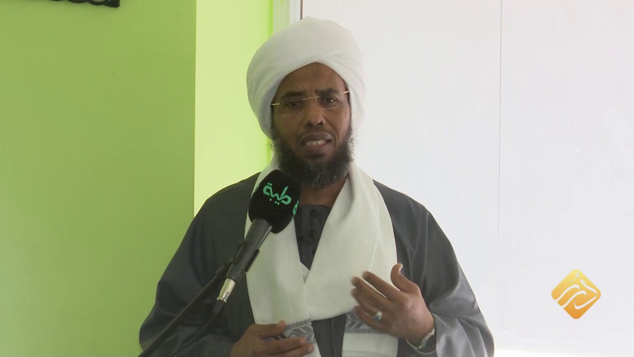وباء كورونا / خطبة الجمعة / د.عبدالحي يوسف