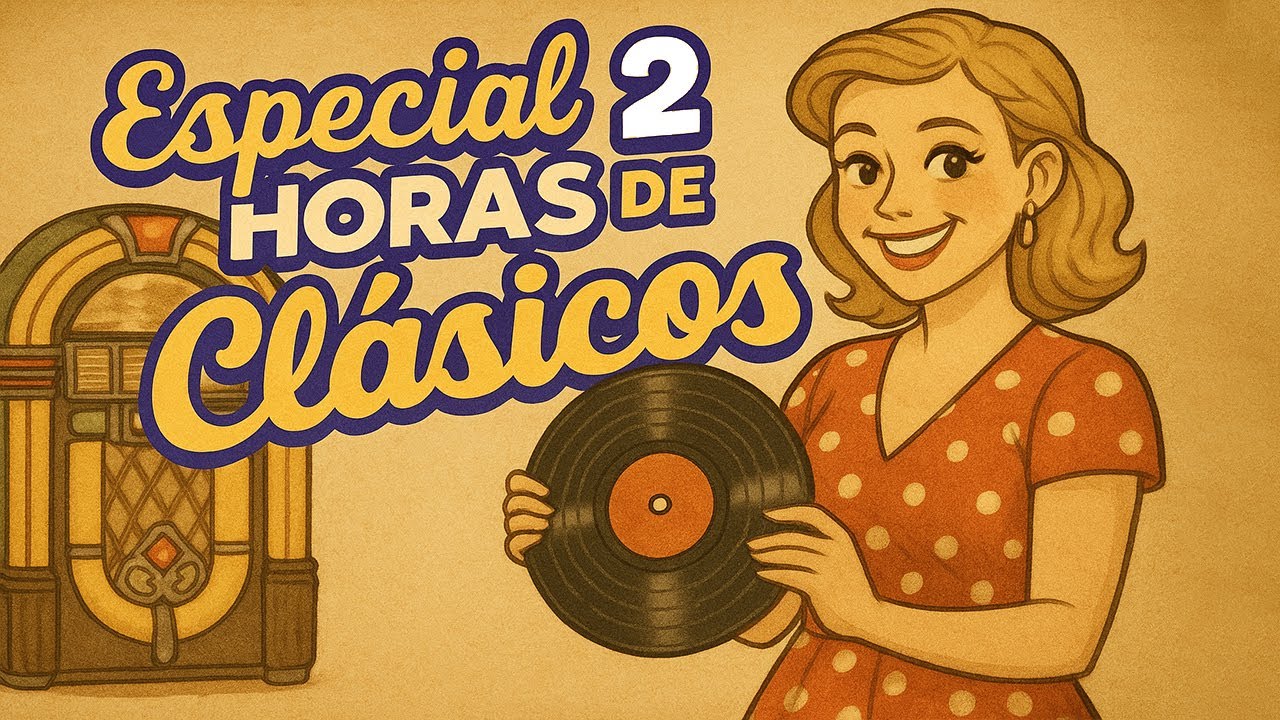 🎶 Especial 2 HORAS | Clásicos Cristianos del Ayer, Hoy y Siempre ✝️