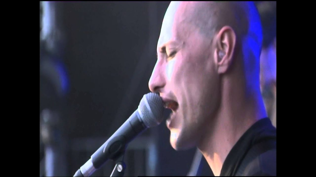 Flying Donuts - Reach One Goal - Live @ JDM Festival