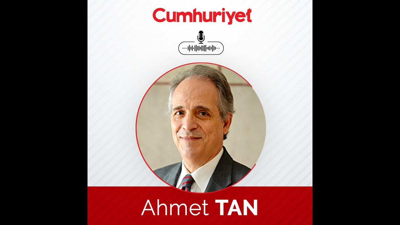 Kutlu olmayasıca Sevr! - Ahmet Tan