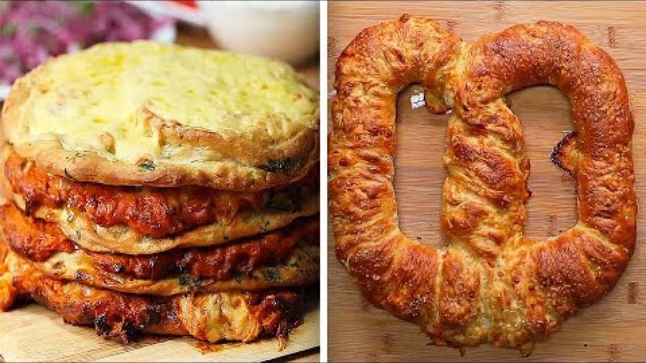 6 Recipes That Make Great Leftovers