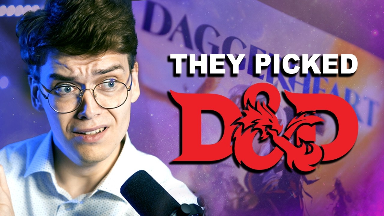 Everyone needs to chill about Campaign 4