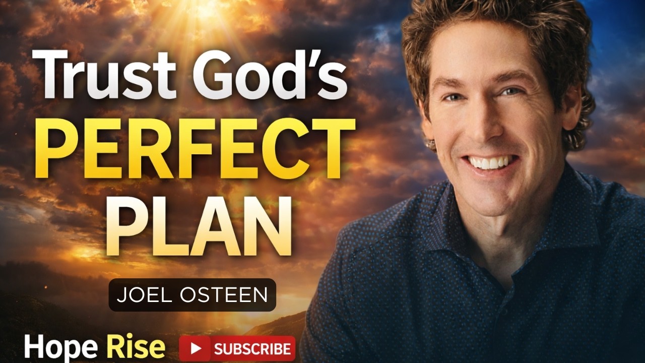 When Life Feels Delayed, God Is Preparing Your Breakthrough | Christian Motivation Message
