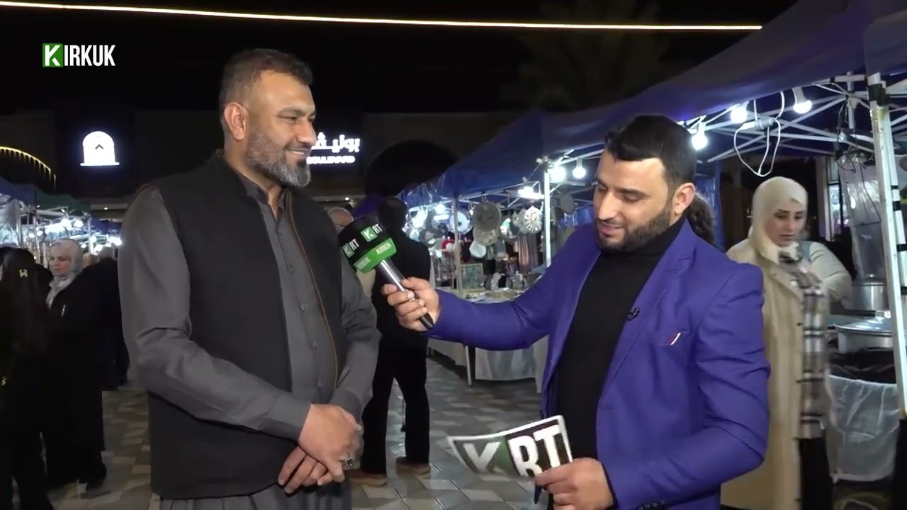 برنامج رمضانيات RAMAZAN YARŞMASI برسيارو خلات الحلقة 1
