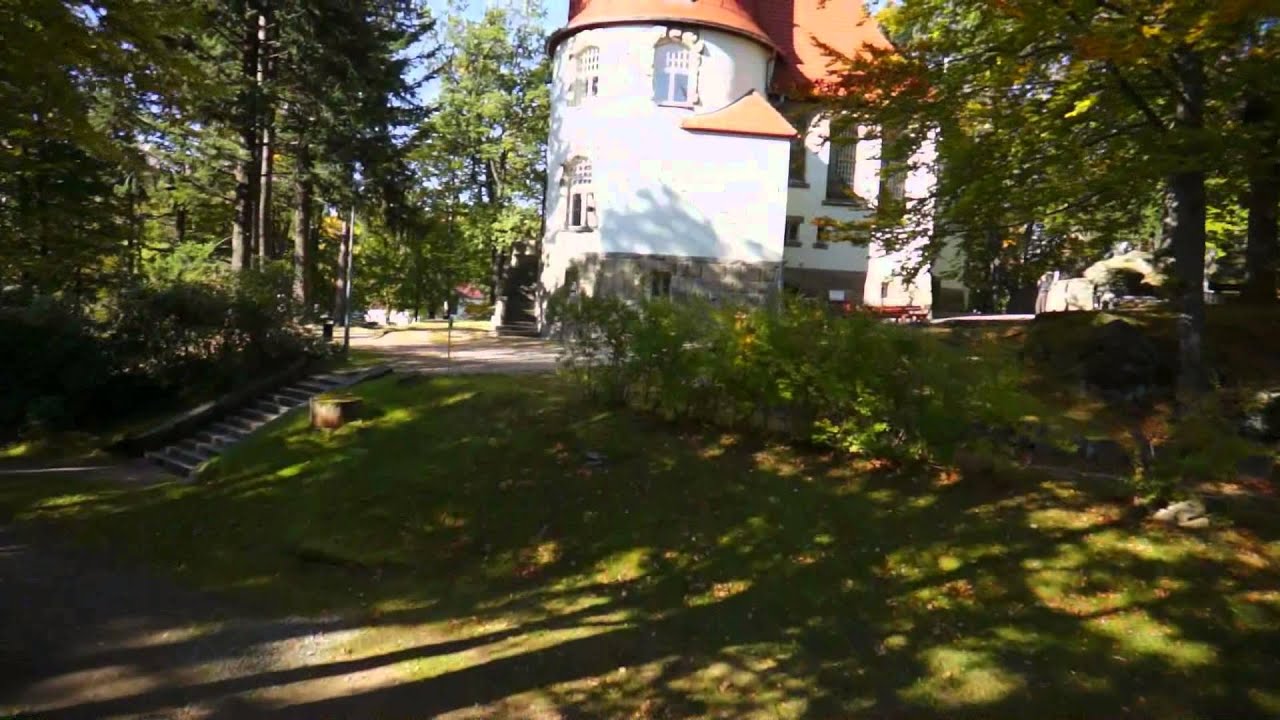Jelenia Gora - česká verze propagačního videa.divx HD