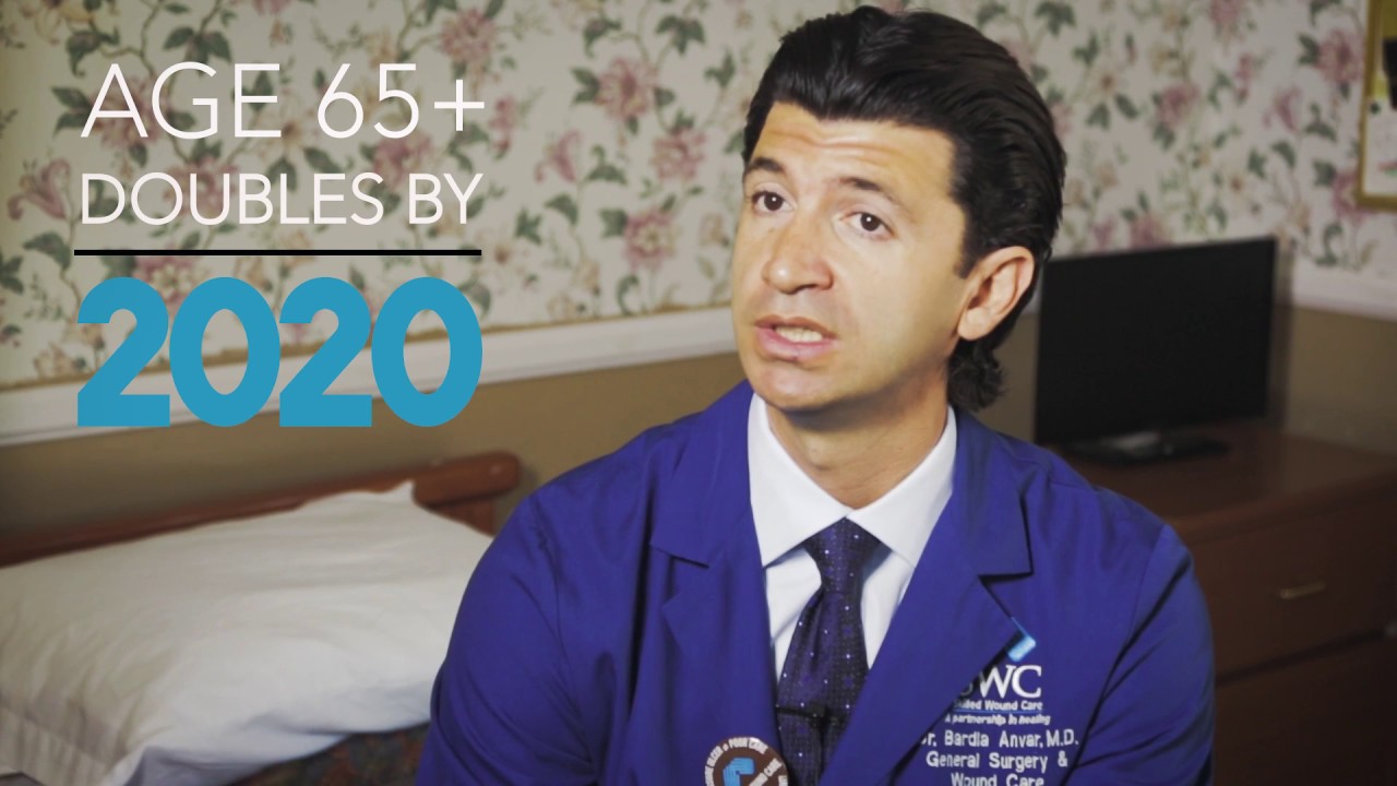 Skilled Wound Care Physician