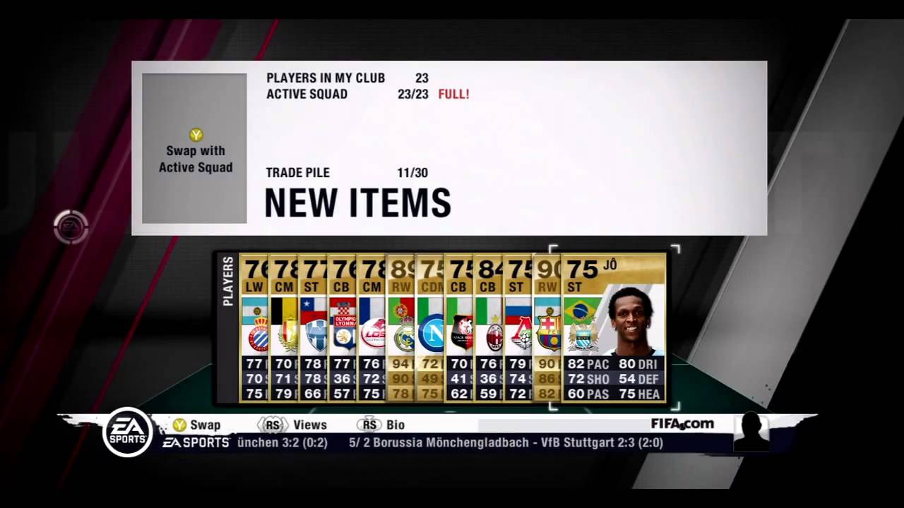 FIFA 11 | BEST PACK EVER! | HD