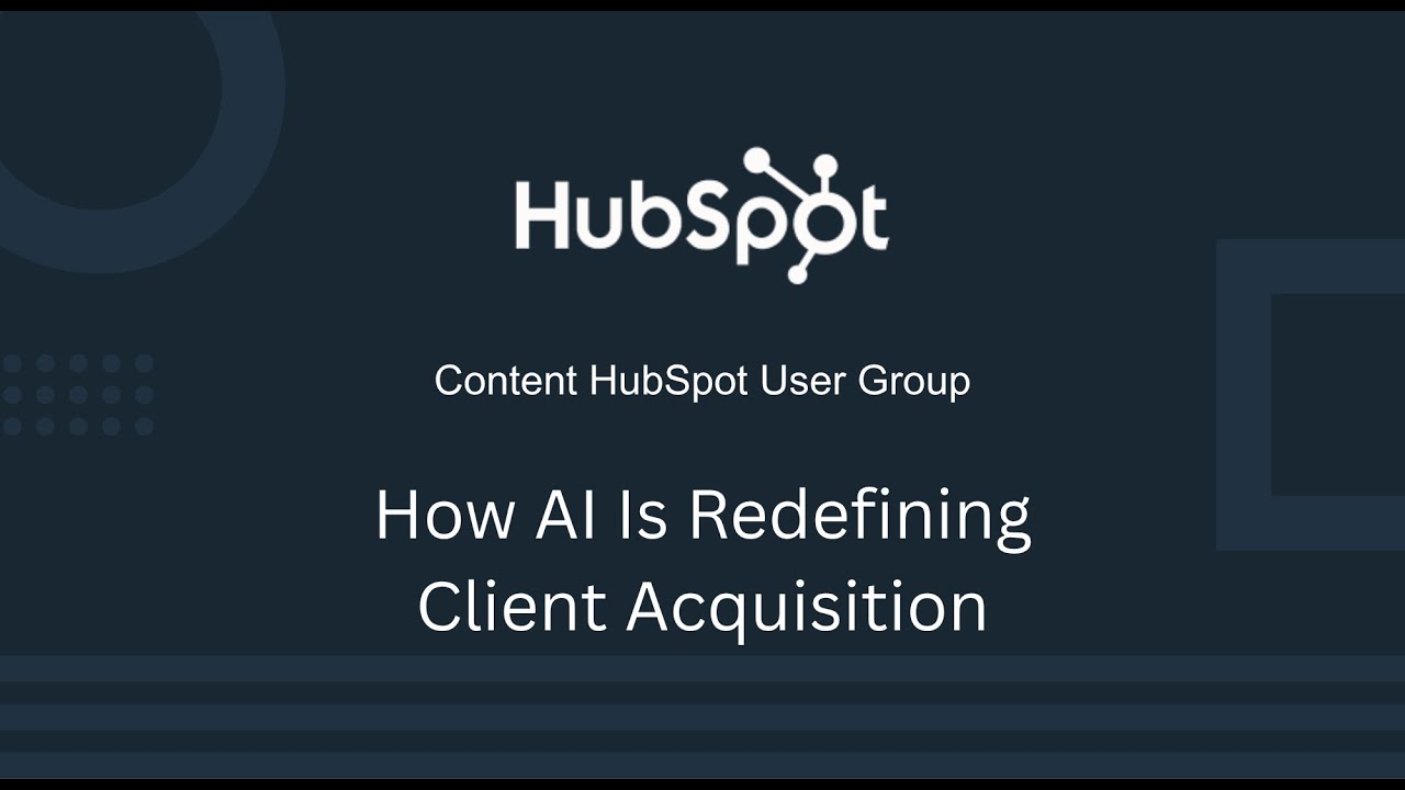 From SEO to AEO: How AI Is Redefining Client Acquisition