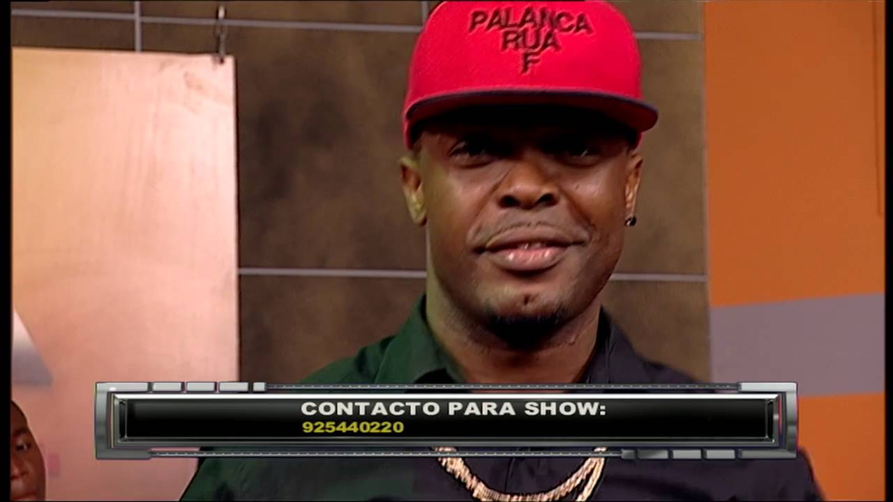 MC CABINDA   DIVAS
