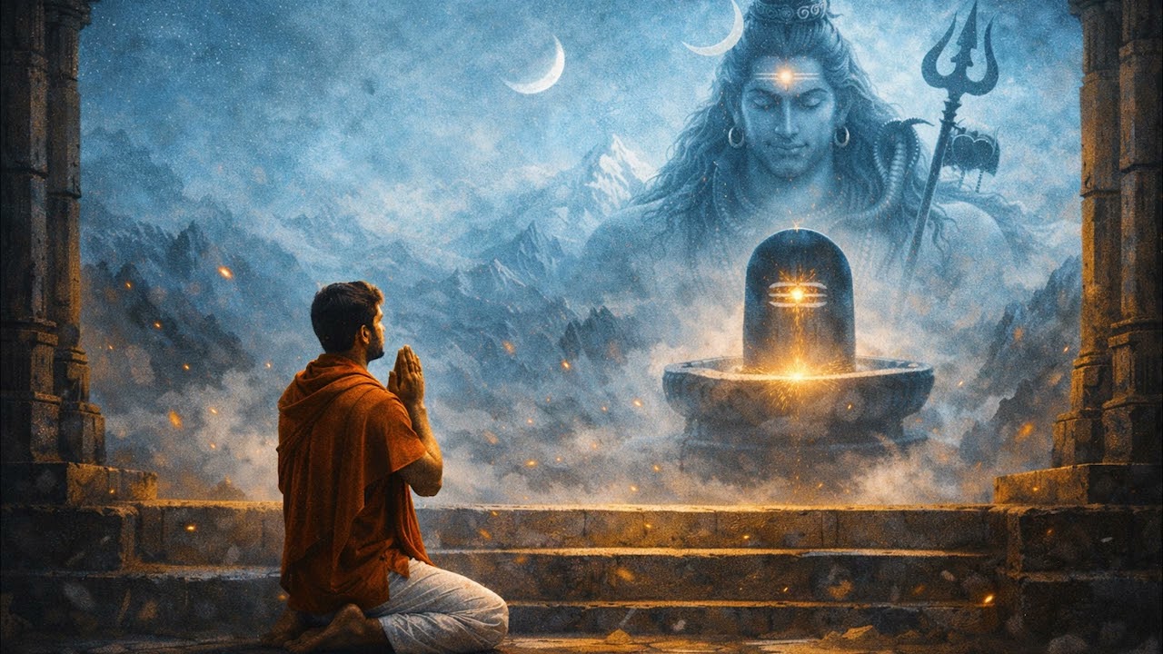 सुन ले भोले – एक भक्त की विनती | Mahadev Song