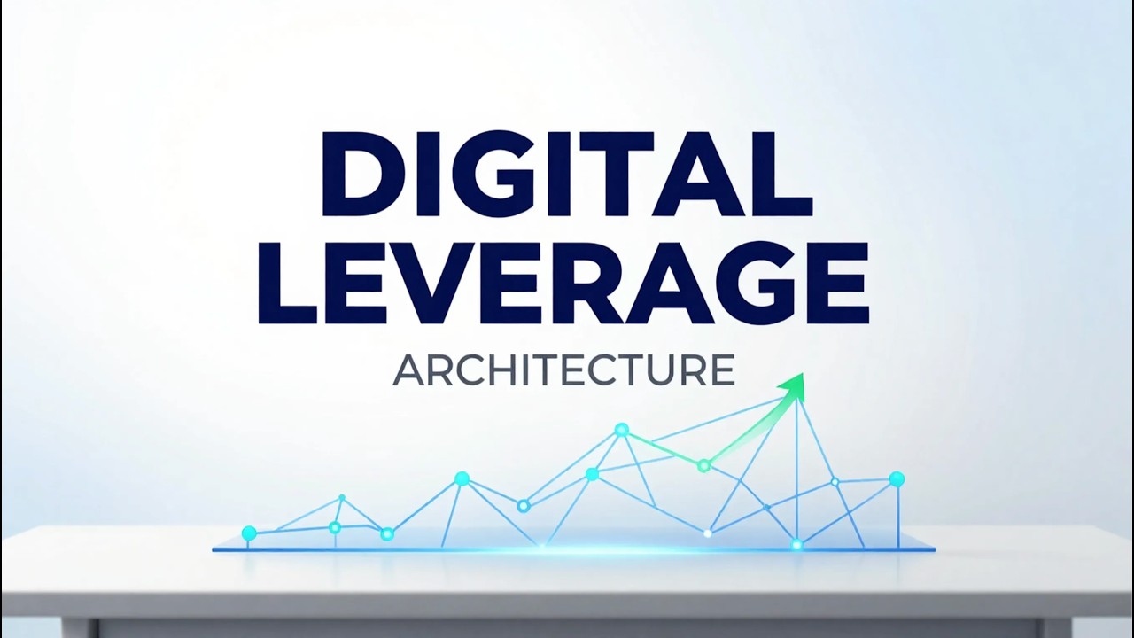 Digital Leverage Architecture