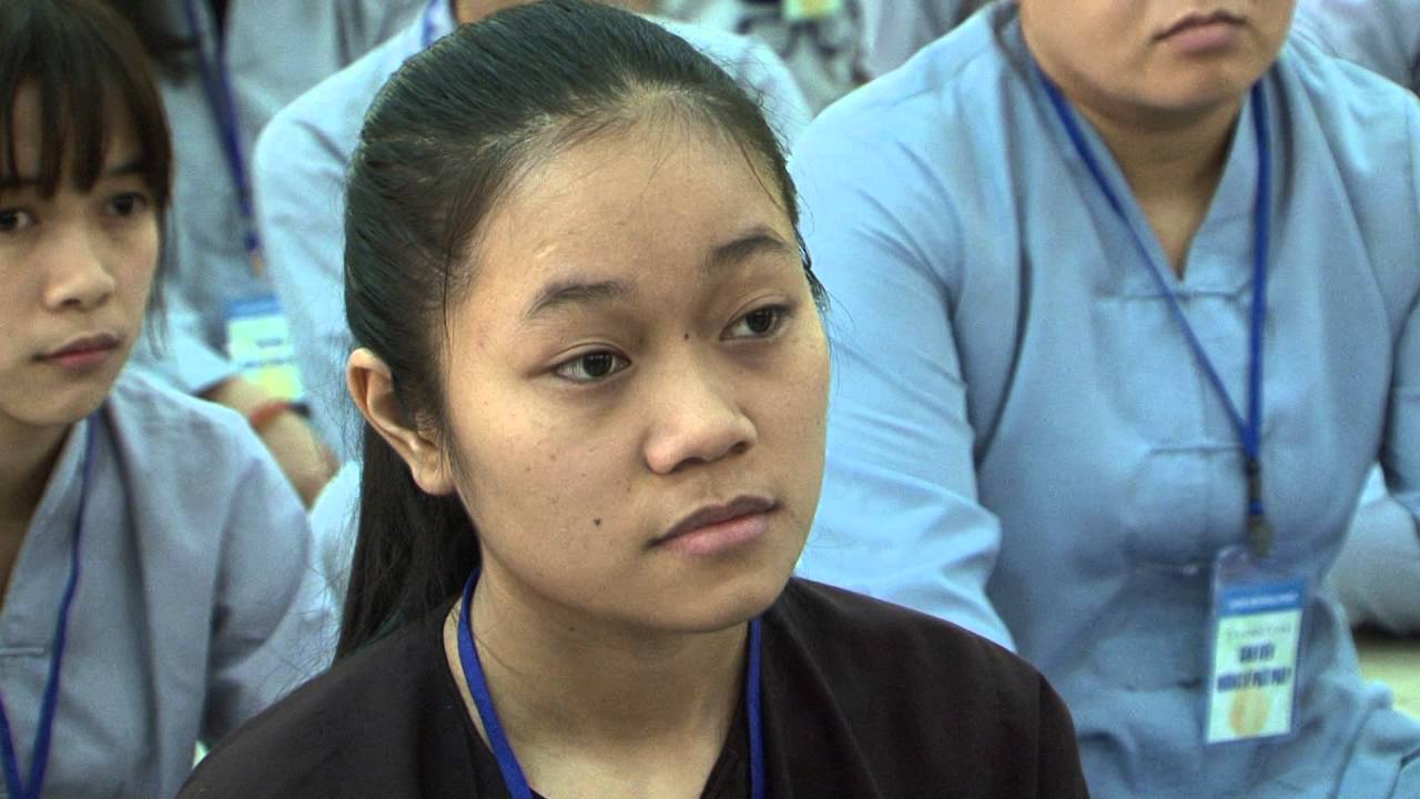 Truyền thuyết Quán Thế Âm Bồ Tát - Thích Trí Minh