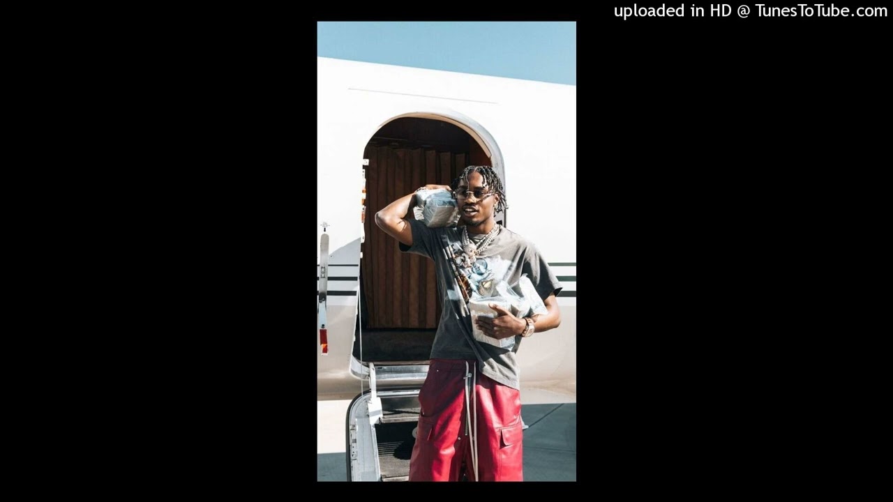 (FREE) Lil Tjay Type Beat - 