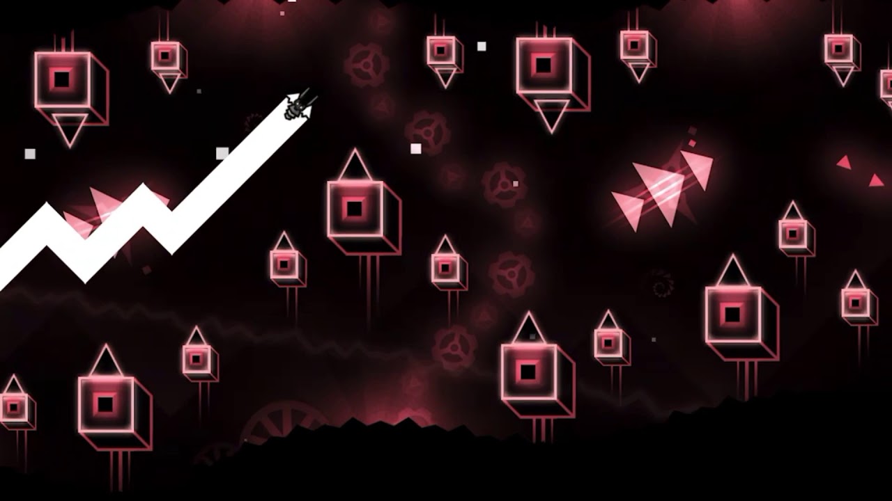 The Behemoth (All coins)[GD]