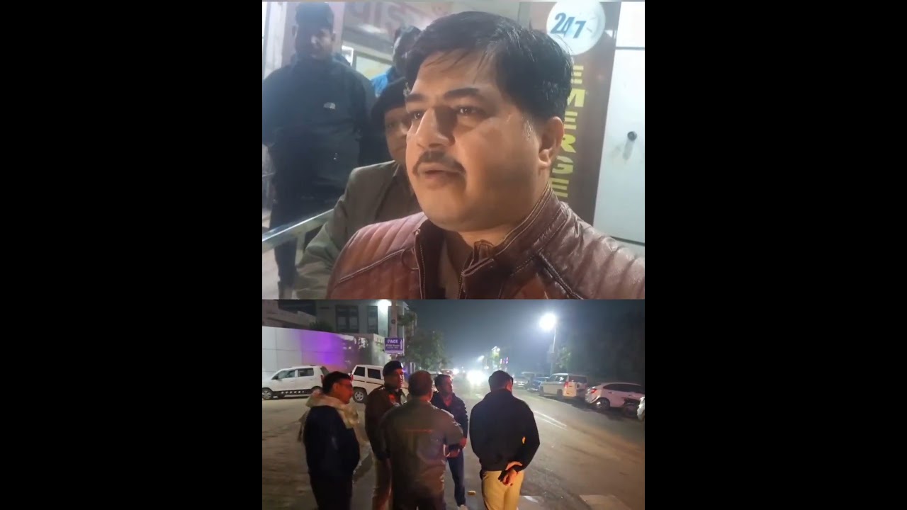 Gang war in Rohtak