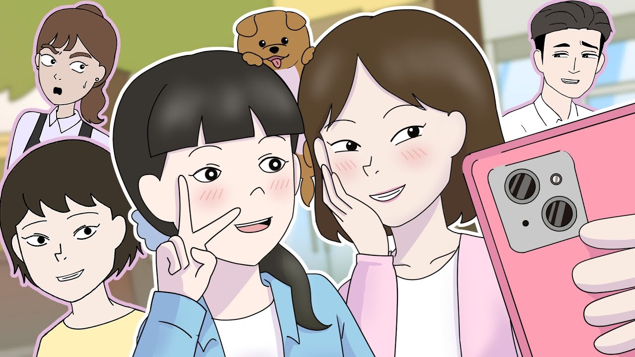 (누구나 살면서 한번은 겪어보는) 공감 특 몰아보기