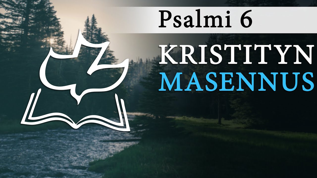 Uskovan Suhde Masennukseen