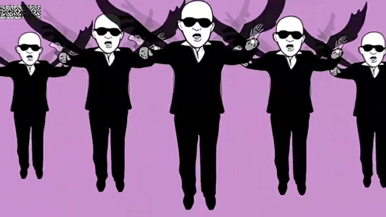 Pet Shop Boys - Love etc. (Official Video) [HD Upgrade]