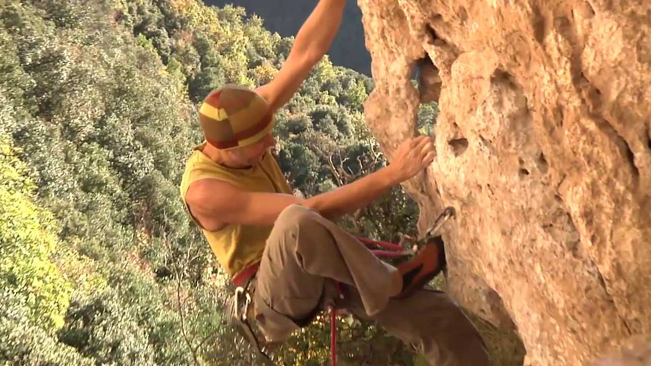 Le guide alpine della Liguria