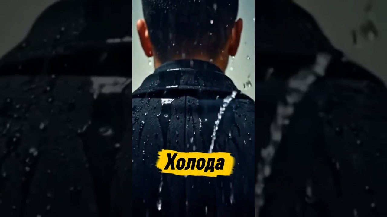 ❄️ХОЛОДА.❄️ Премьера 2026.EVG-PROD​🔥Твоя новая зависимость 🎧 #evg_prod #рock #рокбаллада