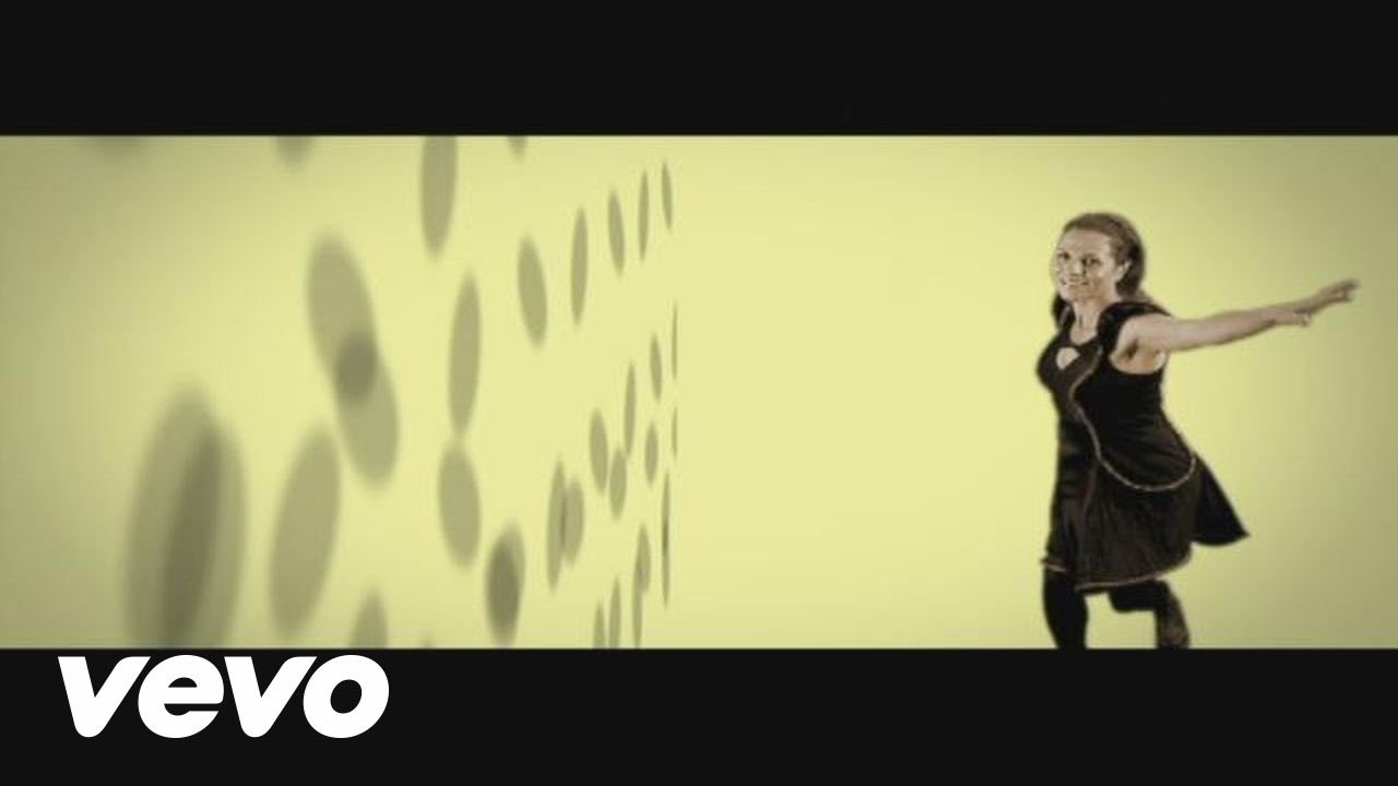 Marcela Morelo - Luz del Cielo (Official Video)