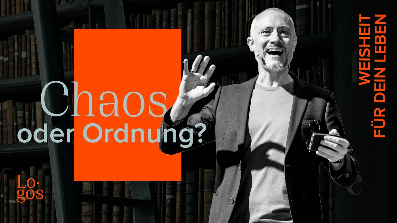 Der Anfang von allem | LOGOS - Teil 1