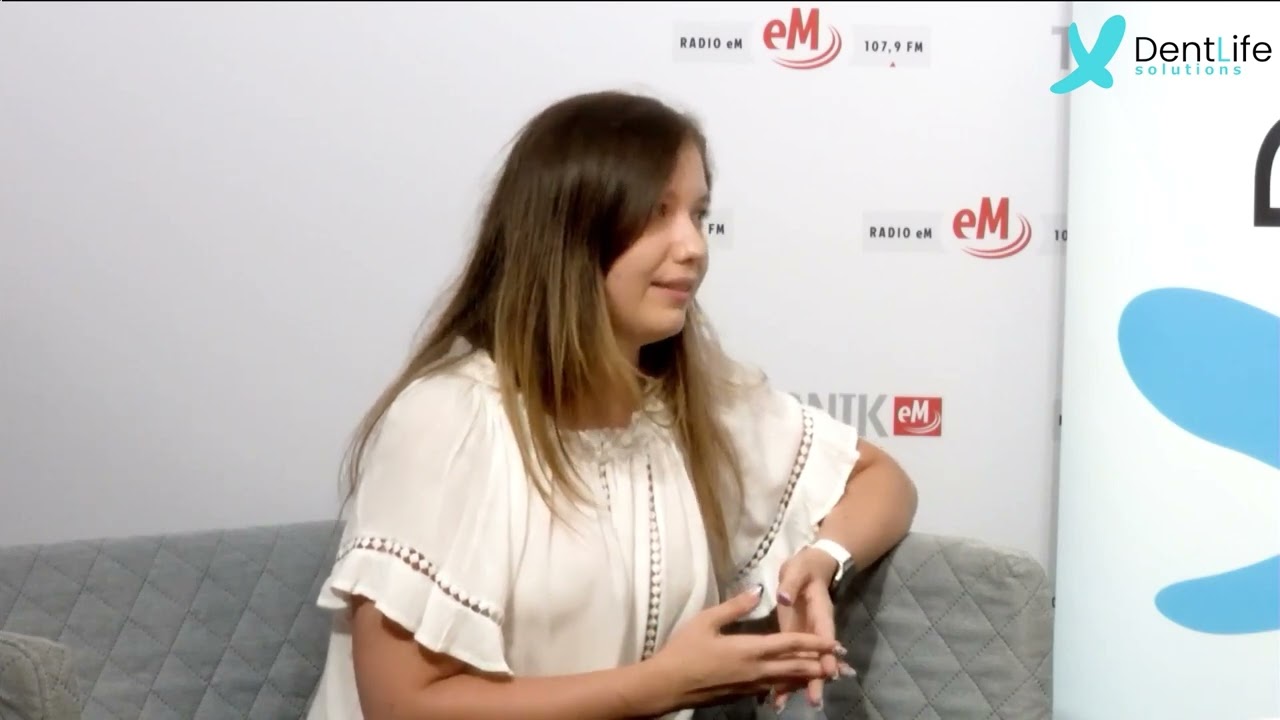 cz.II: Profilaktyka wad zgryzu - Logopeda Weronika Grela, dypl.hig.stom. Katarzyna Obarska