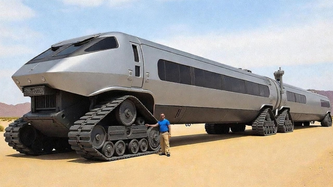 MIND-BLOWING INVENTIONS YOU WON’T BELIEVE EXIST!