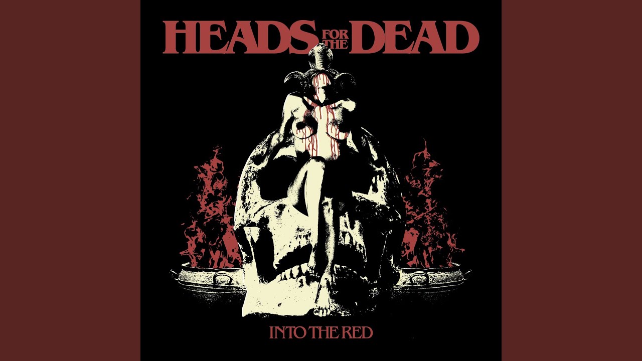 Into the Red