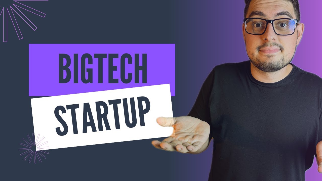 Big Tech vs. Startup: O que muda na carreira de um dev?