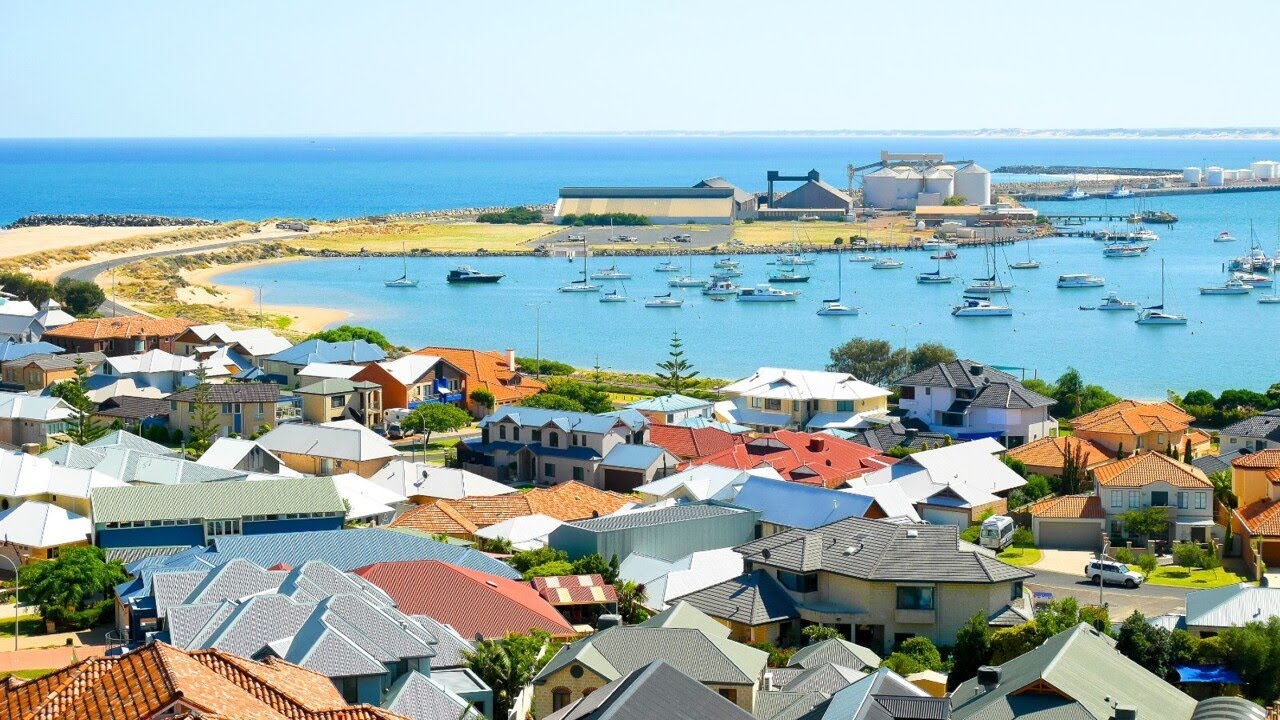 East coast investors eye homes in WA’s south-west